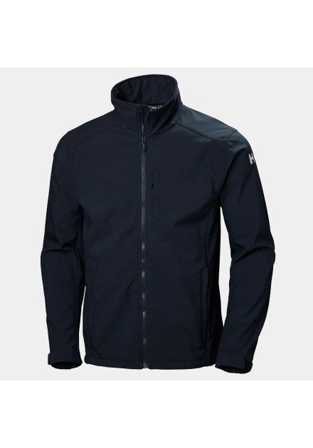 Helly Hansen Chaqueta NAVY DE MEMBRANA Blanda PARAMOUNT de Hombre color azull marino