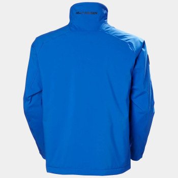 Helly Hansen Chaqueta VELA HP LIFALOFT™ RACING de Hombre color azul 2