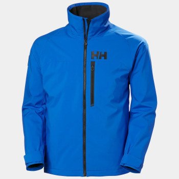 Helly Hansen Chaqueta VELA HP LIFALOFT™ RACING de Hombre color azul