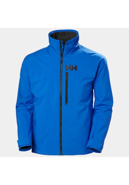 Helly Hansen Chaqueta VELA HP LIFALOFT™ RACING de Hombre color azul