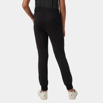 Helly Hansen PANTALÓN HH® LOGO 2.0 JUVENIL de color negro 2