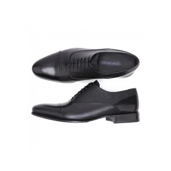 ZAPATOS INGLES SERGIO SERRANO MURANO/PIXEL NEGRO 2