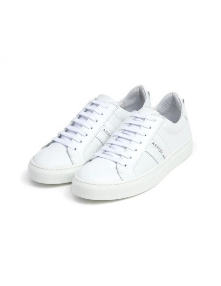 BAMBAS SERGIO SERRANO NAPA BLANCO