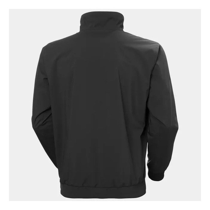Helly Hansen Cazadora De Vela Bomber HP Racing 2.0 de Hombre color negro