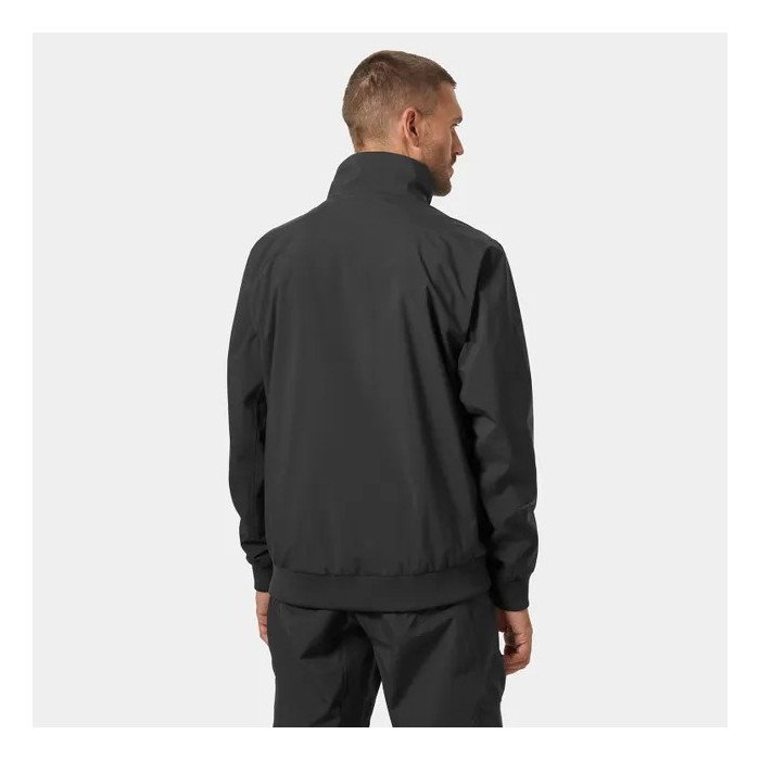 Helly Hansen Cazadora De Vela Bomber HP Racing 2.0 de Hombre color negro