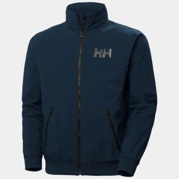 Helly Hansen Cazadora De Vela Bomber HP Racing 2.0 de Hombre color azul marino