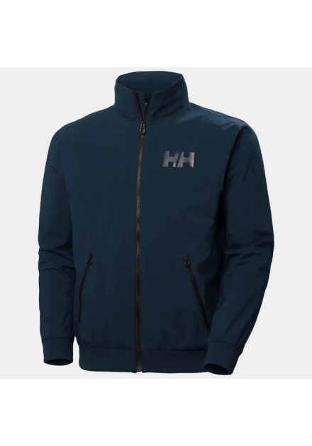 Helly Hansen Cazadora De Vela Bomber HP Racing 2.0 de Hombre color azul marino