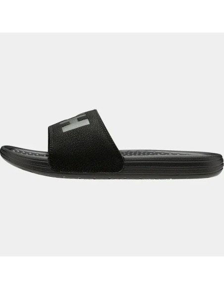 Hally Hansen Chanclas H/H de Mujer color negro