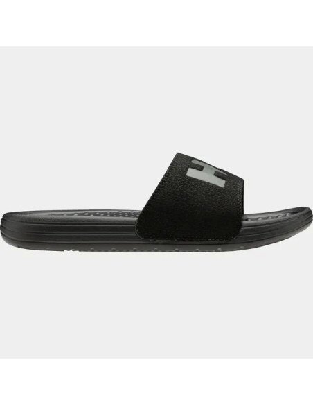Hally Hansen Chanclas H/H de Mujer color negro