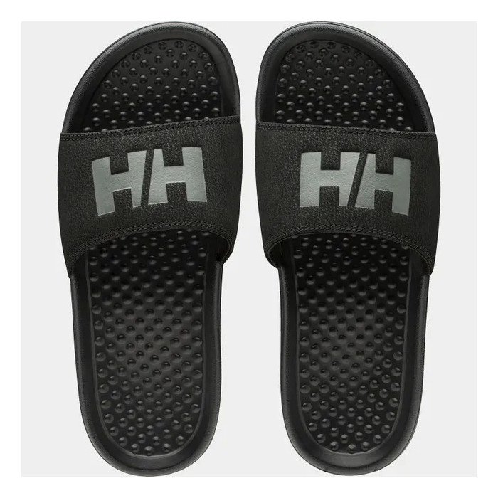 Hally Hansen Chanclas H/H de Mujer color negro