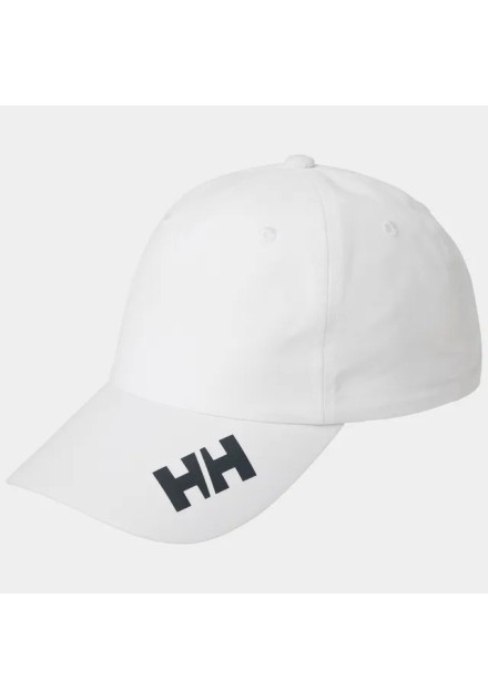 Helly Hansen Gorra CREW 2.0 Unisex color blanco