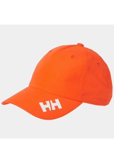 Helly Hansen Gorra CREW 2.0 Unisex color naranja