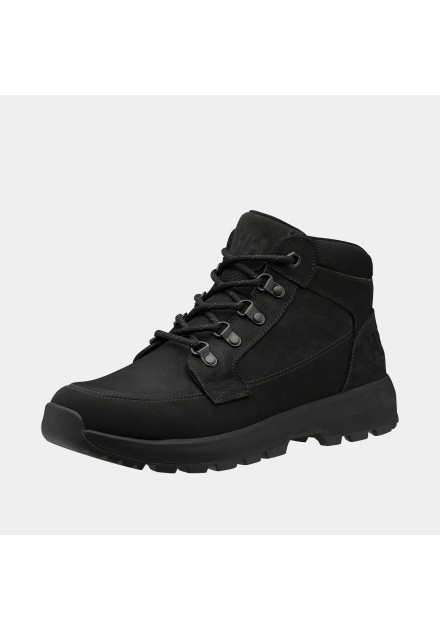 Helly Hansen Botas de NOBUK para Hombre color negro