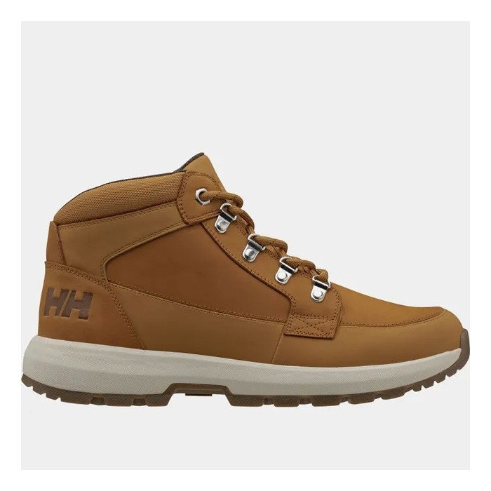 Helly Hansen BOTAS DE NOBUK de Hombre color beige