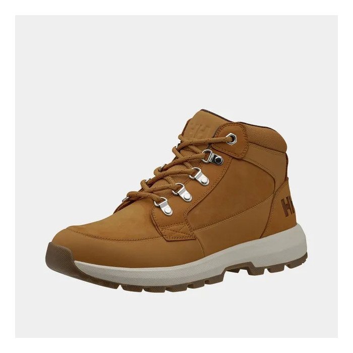 Helly Hansen BOTAS DE NOBUK de Hombre color beige