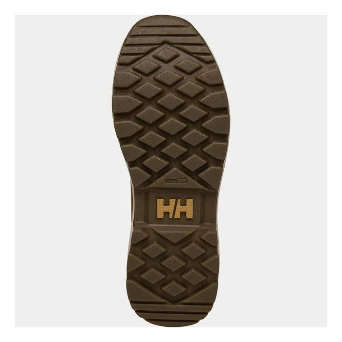 Helly Hansen BOTAS DE NOBUK de Hombre color beige