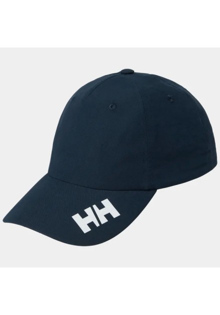 Helly Hansen GORRA CREW 2.0 Unisex color azul marino