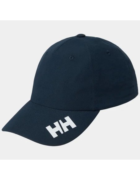 Helly Hansen GORRA CREW 2.0 Unisex color azul marino
