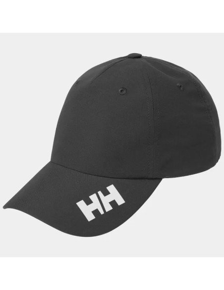 Helly Hansen GORRA CREW 2.0 Unisex color negro