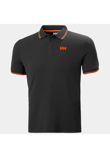 Helly Hansen POLO KOS PARA HOMBRE color Eborny