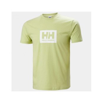 Helly Hansen Camisa HH Box T para Hombre