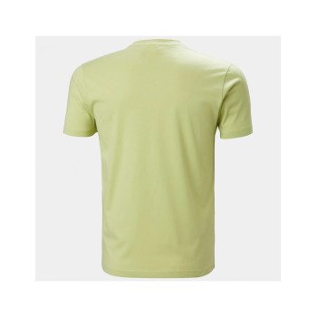 Helly Hansen Camisa HH Box T para Hombre 2