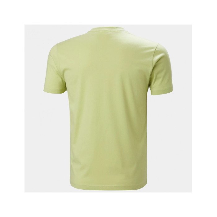 Helly Hansen Camisa HH Box T para Hombre