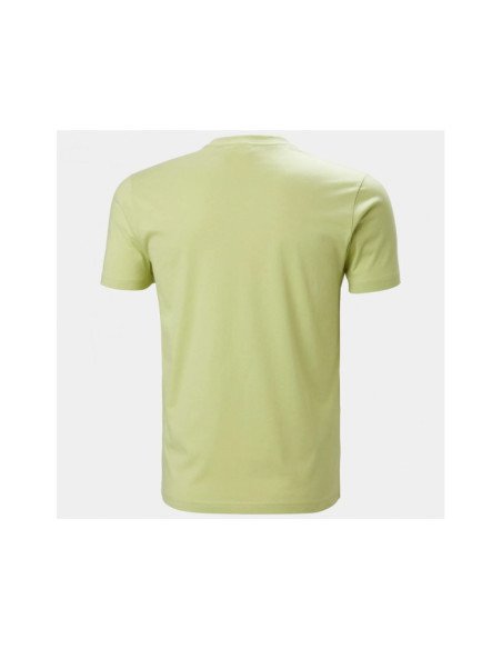 Helly Hansen Camisa HH Box T para Hombre