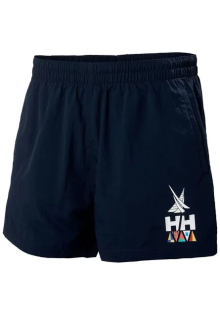 Helly Hansen Bañador Cascais Para Hombre Navy