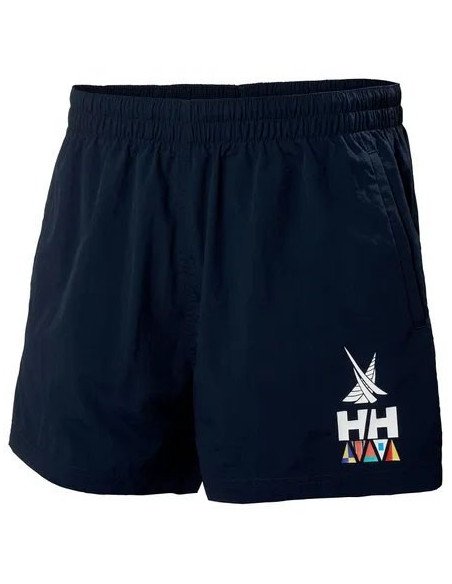 Helly Hansen Bañador Cascais Para Hombre Navy