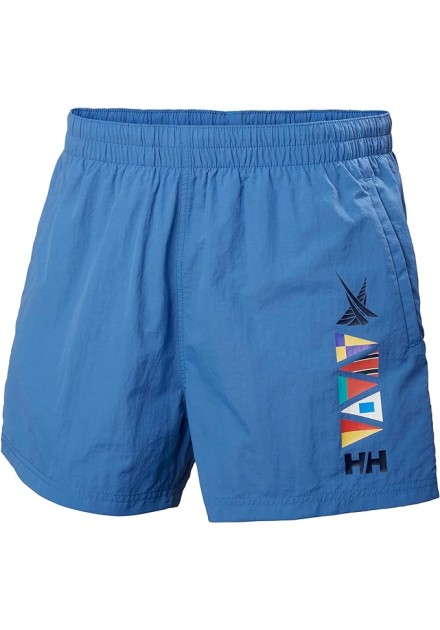 Helly Hansen Bañadoar cascais para Hombre Azurite