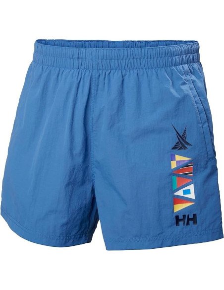 Helly Hansen Bañadoar cascais para Hombre Azurite