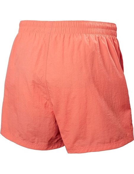 Helly Hansen Cascais Trunk Bañador para Hombre de color rosa