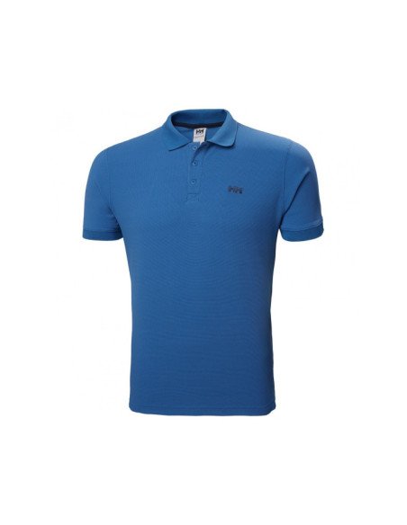 Helly Hansen POLO DRIFTLINE AZURITE para Hombre