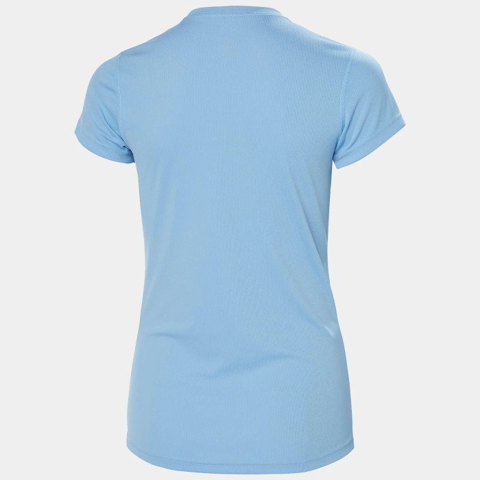 Helly Hansen CAMISETA TÉCNICA HH® PARA MUJER color azul claro
