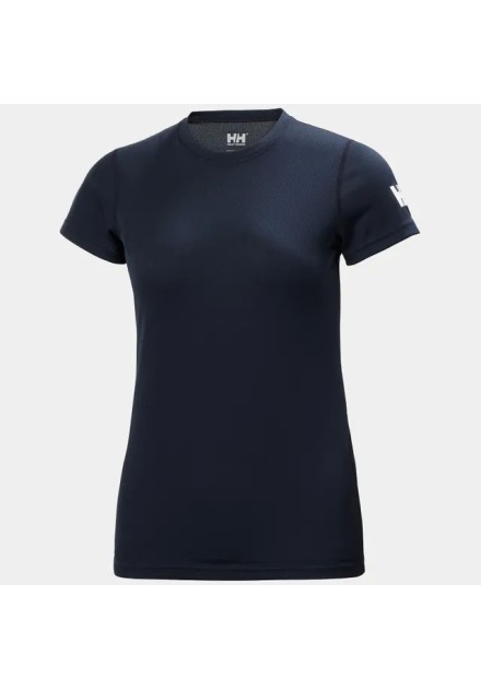 Helly Hansen CAMISETA TÉCNICA HH® PARA MUJER color negro