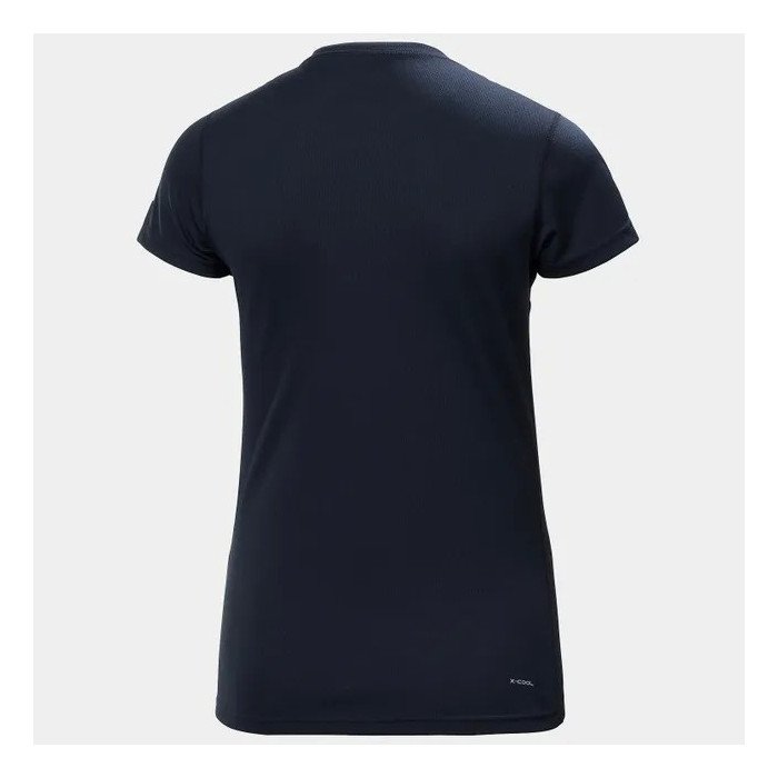 Helly Hansen CAMISETA TÉCNICA HH® PARA MUJER color negro