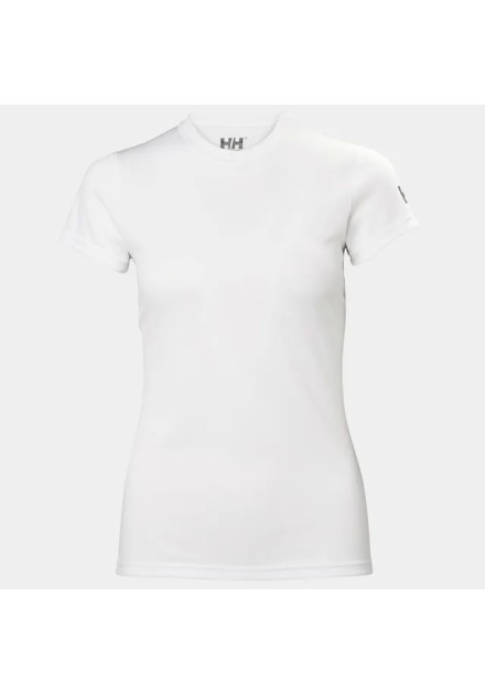 Helly Hansen CAMISETA TÉCNICA HH® PARA MUJER color blanco