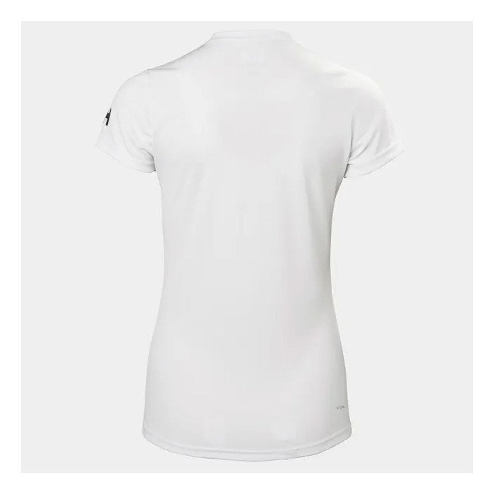 Helly Hansen CAMISETA TÉCNICA HH® PARA MUJER color blanco