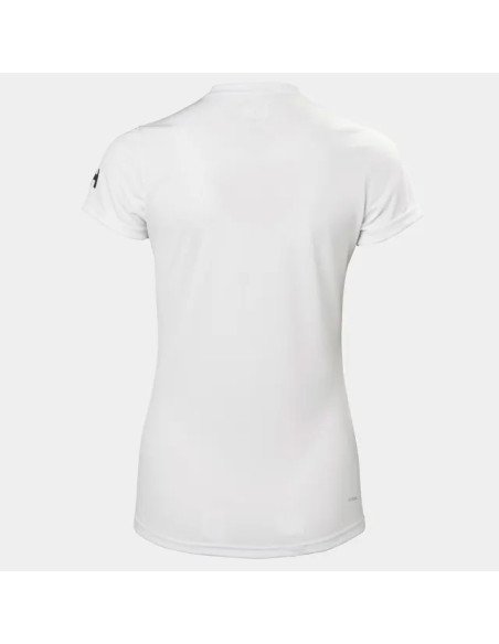 Helly Hansen CAMISETA TÉCNICA HH® PARA MUJER color blanco