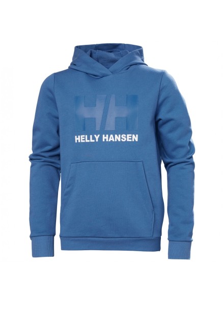 Sudadera shops helly hansen azul