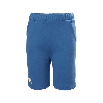 HALLY HANSEN PANTALON CORTO LOGO AZURITE PARA NIÑO
