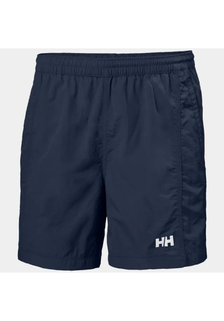 Helly Hansen BAÑADOR CALSHOT PARA HOMBRE de color azul oscuro