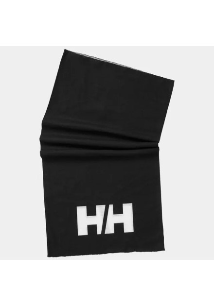 Helly Hansen Cuello HH de color negro