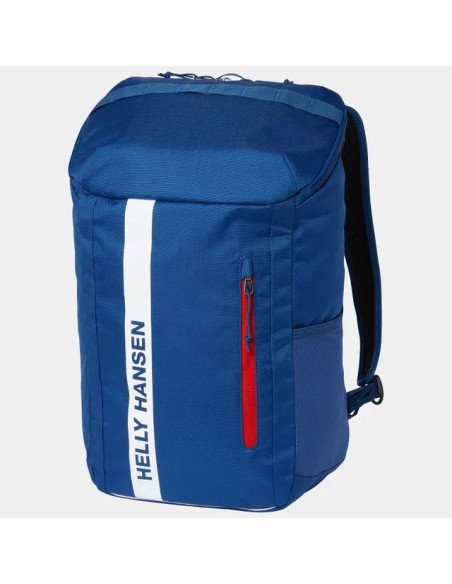 Helly Hansen ABETO MOCHILA 25L de color azul