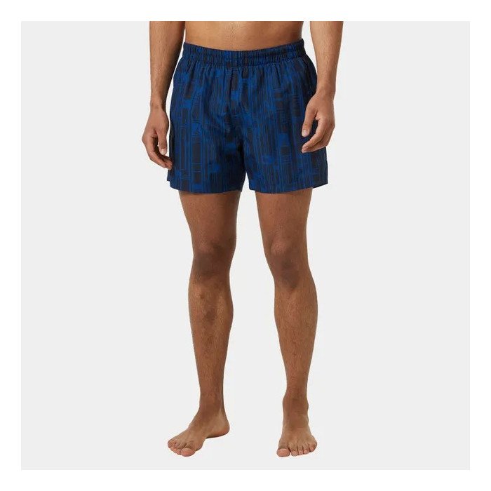 Helly Hansen BAÑADOR NEWPORT PARA HOMBRE de color azul marino