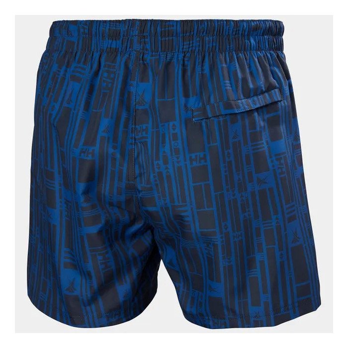 Helly Hansen BAÑADOR NEWPORT PARA HOMBRE de color azul marino