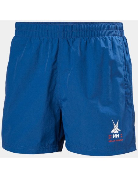 Helly Hansen BAÑADOR CASCAIS PARA HOMBRE de color azul