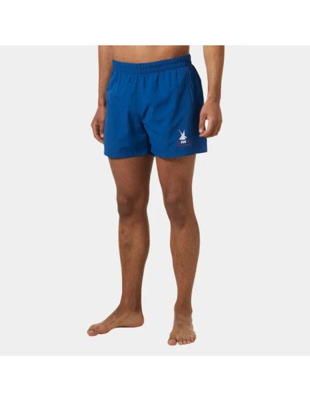 Helly Hansen BAÑADOR CASCAIS PARA HOMBRE de color azul