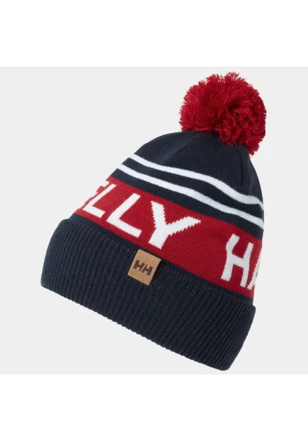 Helly Hansen Gorro Ridgeline Unisex para Niño